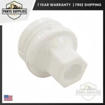 217-1080 Waterway Jet Nozzle Plastic Gunite 3/4" Npt White. Fixed Price $11.76.