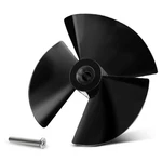 Pool Cleaner Impeller For Maytronics Dolphin Premier, Nautilus, Triton Models. Fixed Price $19.45.