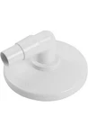 7 Pool Skimmer Vacuum Plate Compatible W/ Hayward Vac, 1.25 1.5. Fixed Price $12.99.