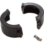 Waterway 400-5461B 1.5" Split Nut With Screws. Fixed Price $14.56.