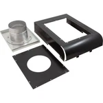 Hayward UHXNEGVT12001 Indoor Vent Adapter Kit, Neg-press (vertical) H200FD. Fixed Price $225.00.