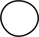 Pentair Trap Cover O-ring 8.5" U9-375. Fixed Price $15.95.