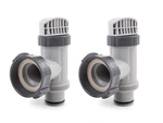 Intex 10747 Large Pool Plunger Valve Assembly. Fixed Price $25.99.
