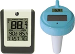 WS-14 Wireless 8-CHANNEL Floating Pool And Spa Thermometer. Fixed Price $63.99.