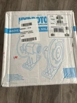Hydrotools By Swimline Above-ground Pool Solar Blanket Reel System. Fixed Price $68.99.