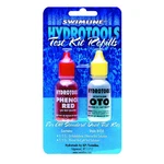 Model 8450 Replacement Oto Chlorine Test And Phenol Red Solutions 1/2 Ounce B. Fixed Price $10.99.