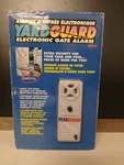 Smartpool YG03 Yardgard Alarm System 120 Db *nib*. Fixed Price $25.00.