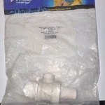 Polaris Wall Fitting LXW22 White Replacement For Legend Ii Pool Cleaner. Fixed Price $13.99.