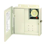 Intermatic T10004RT3 Control Panel With 300 Watt Transformer. Fixed Price $382.51.