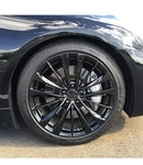 Colorlugs Vinyl Nut Cover Flexible Fit Wheel Cap 17 Mm 25 Black. Fixed Price $18.69.