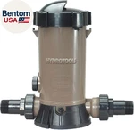 Hydrotools By 8750 Super Premium In-line Automatic Chlorine Feeder Chlorinator. Fixed Price $60.88.