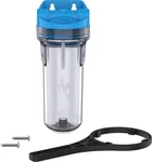 Pentair Omnifilter WH5 Housing, 10" Standard Clear Sump 3/4" Npt Inlet. Fixed Price $34.31.