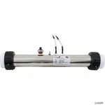 Therm Products C2400-0800 4.0KW 240V Flow Thru Heater. Fixed Price $135.82.