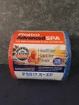 Pleatco Advanced Spa & Pool Filter PSS17.5-XP Unicel C-4302 V1805412 New. Fixed Price $14.75.