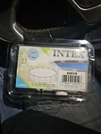 Intex Joint Pin & Seal For 13' - 24' Round Metal Frame Pools, 6 Pack GM1. Fixed Price $25.00.