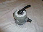 Swimming Pool Game 4 Way Valve From Model 72721. Fixed Price $139.99.
