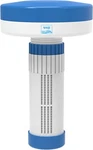 Swimming Pool 1 Inch Floating Chlorinator Chemical Dispenser Floater Mainstays. Fixed Price $23.77.