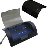 FDXLBKP1932 Bezel Plus Keypad Assembly And Display Board For Hayward Universal. Fixed Price $105.00.