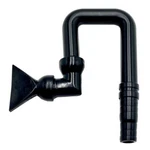 Pro Clear Aquatic Systems Single Return Jet Filter Assembly W/ 5 Feet Vinyl Hose. Fixed Price $17.29.