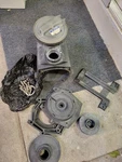 Used Complet Hayward Pump SP-3220-AACP Free Shipping. Fixed Price $109.99.