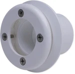 Waterway 1/2IN Npt Return Fitting Concrete Poured Wall Assembly 400-9010B. Fixed Price $31.95.