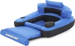 Swimline 9047 Ultimate Fabric Inflatable Tahoe Nylon Swimming Pool Lounge Float. Fixed Price $63.96.