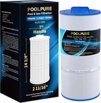Poolpure Spa Filter Replaces PCD75N, Unicel C-7375, Filbur FC-3964, 10193. Fixed Price $59.19.