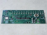Pentair 520073 Intellitouch Pool/spa Pcb Control Board 520165 VER.1090. Fixed Price $230.00.
