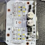 Pentair 300W Led Pool Light Replacement Board. Fixed Price $323.50.