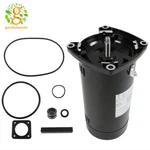USQ1152 1.5 Hp 3450 Rpm 48Y Frame Square Flange 115/230V Pool Motor Electric. Fixed Price $153.13.