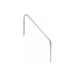 2HR-5-065 5FT Bend Deck Rail 0.065IN 1.9IN Od Sr Smith Stainless Steel. Fixed Price $512.50.