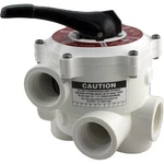 Multiport Valve, Praher SM-10-AO, 1-1/2" Female Pipe Thread. Fixed Price $131.79.