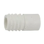 Waterway Plastics 0.5" Spigot X 0.75" Ribbed Barb Hose Adapter. Fixed Price $39.27.