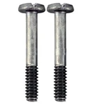 Hayward WGX1030Z1AM Cover Screw With Metal Inserts - Set Of 2. Fixed Price $14.86.