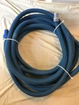 Protech 40 Ft Vacuum Pool Hose 1/2" Diameter Pre-owned.. Fixed Price $53.00.