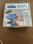 Pool Patrol PA-30 Alarm Used One Time Tested Comes Original Box. Fixed Price $175.00.