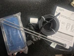 Auto Fill, Jandy Levolor K1100, Only, 1", Slip Style 50FT 18" Sensor (C304). Fixed Price $699.00.
