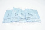 New Lot Of 16 Hayward SPX1039Z1A Vinyl Inlet Fitting Face Plate Screw Kit. Fixed Price $15.19.