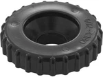 Waterway 602-4361 Single Port On/off Valve Cap Black. Fixed Price $10.44.