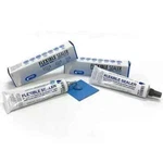 Anderson (FS4W)FLEXIBLE Pool Repair Sealer - Oz. Color White. Fixed Price $35.95.