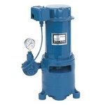 Sta-rite Ms Multi-stage Jet Pump Cast Iron 115V/230V Hp Phase. Fixed Price $1187.99.