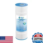 TIER1 Replacement For Pentair CCP320 Pool Filter Compatible Unicel C-7470. Fixed Price $65.62.