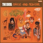 The Coral - Magic And Medicine (cd, Album). Fixed Price $5.35.