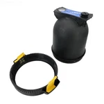 Waterway Plastics 550-0621B Filter Lid & Lock Ring 125/150 Sq Ft. Fixed Price $281.84.