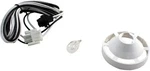 Balboa Cord Spa Light 2PIN Amp 12V 10'L 12W W/ Reflector Only 21089. Fixed Price $33.26.