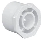 Lasco 437339 Spigot X 2-1/2 Slip Reducing Bushing Pvc Sch 40 260 Psi. Fixed Price $20.86.