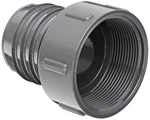 Spears 1435 Series Pvc Tube Fitting, Adapter, Schedule 40, 1.5 Inch, Gray. Fixed Price $21.99.