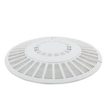 Polaris Oem 5820 White Unibridge Unicover Main Drain Inground Pool Cleaner. Fixed Price $94.81.