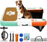 Fbsport Inflatable Dog Ramp Floating Dock Water Ladder For Pool, Boat, Non-. Fixed Price $239.51.