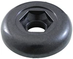 1" Top Access Valve, Matte Cap For "s" Style : 602-3839-DSG. Fixed Price $5.24.